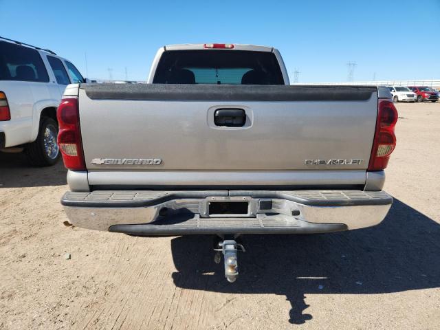 Photo 6 from auction – 2003 CHEVROLET SILVERADO C1500 with VIN 2GCEC19V731396406