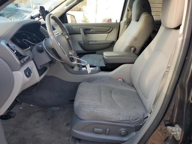 Photo 7 from auction – 2014 GMC ACADIA SLE with VIN 1GKKVPKD5EJ310010