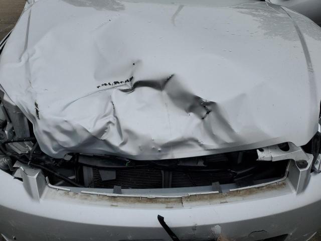 Photo 11 from auction – 2012 CHEVROLET IMPALA LTZ with VIN 2G1WC5E36C1236655