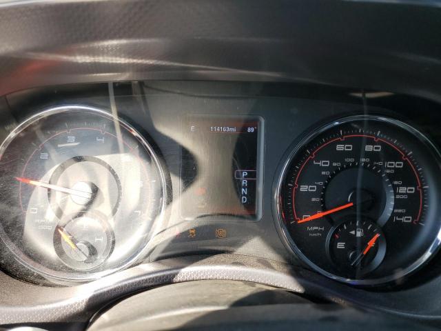 Photo 9 from auction – 2014 DODGE CHARGER SX with VIN 2C3CDXHGXEH359004