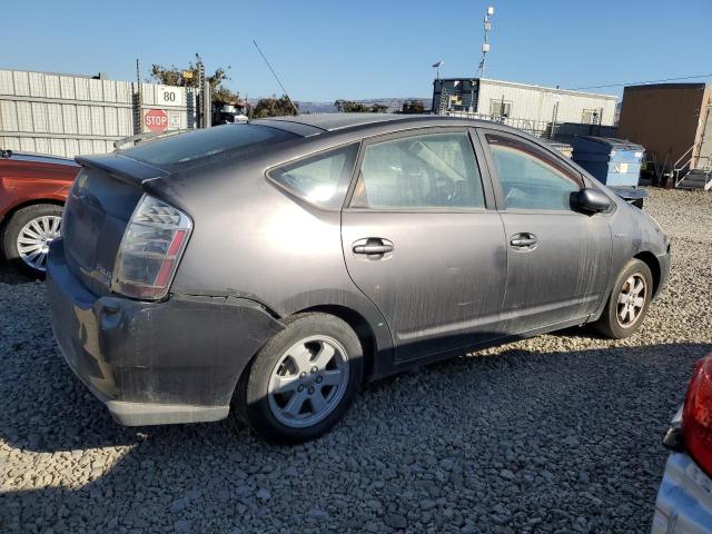 Photo 3 from auction – 2007 TOYOTA PRIUS with VIN JTDKB20U973285596