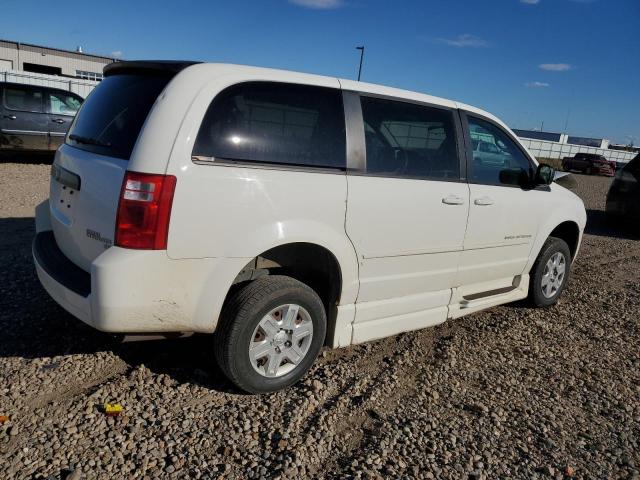 Photo 3 from auction – 2010 DODGE GRAND CARA with VIN 2D4RN4DE0AR343455