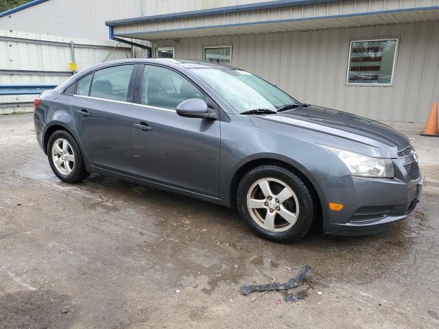 Photo 4 from auction – 2013 CHEVROLET CRUZE LT with VIN 1G1PC5SB7D7229282