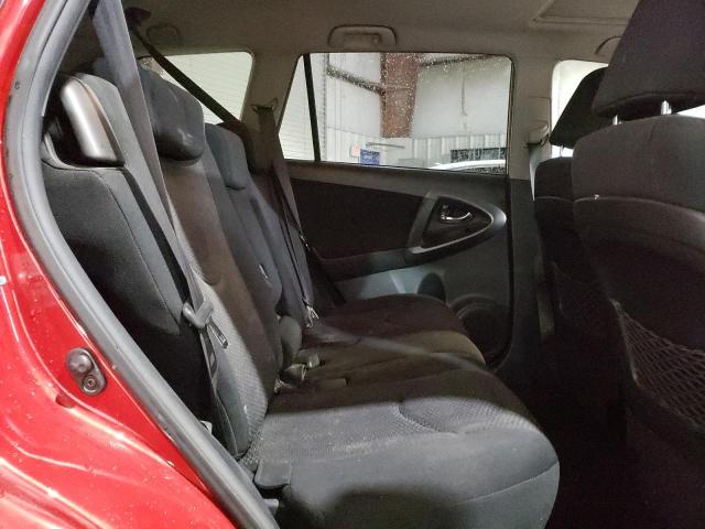 Photo 11 from auction – 2010 TOYOTA RAV4 SPORT with VIN JTMRF4DV2A5033458