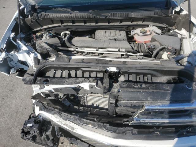 Photo 11 from auction – 2024 CHEVROLET SILVERADO with VIN 3GCPACEK5RG441719