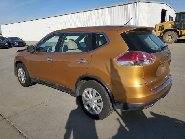 Photo 2 from auction – 2014 NISSAN ROGUE S with VIN 5N1AT2MT6EC787890