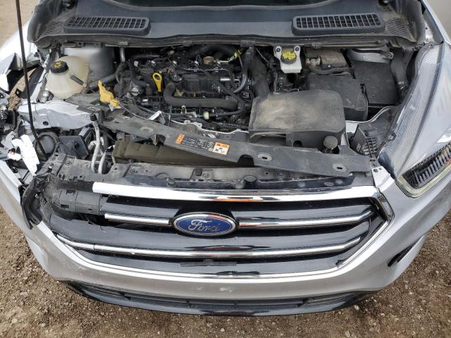 Photo 12 from auction – 2019 FORD ESCAPE SE with VIN 1FMCU9GD2KUC51754