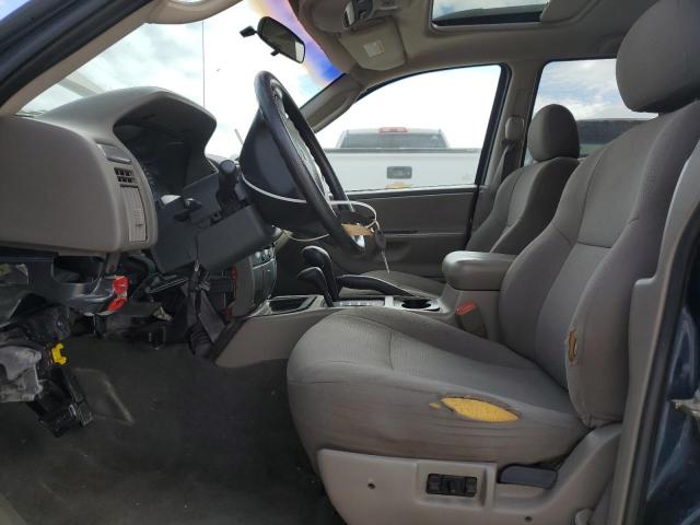Photo 7 from auction – 2002 JEEP GRAND CHER with VIN 1J4GW48S82C316896