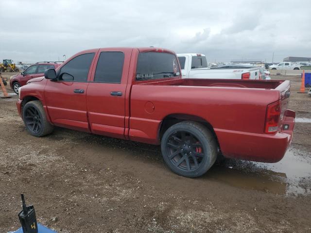 Photo 2 from auction – 2006 DODGE RAM SRT10 with VIN 3D3HA18H86G198029