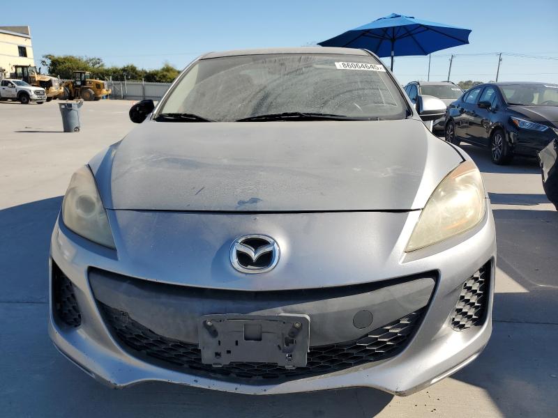 Photo 5 from auction – 2012 MAZDA SANTA FE SE with VIN JM1BL1UG0C1519335
