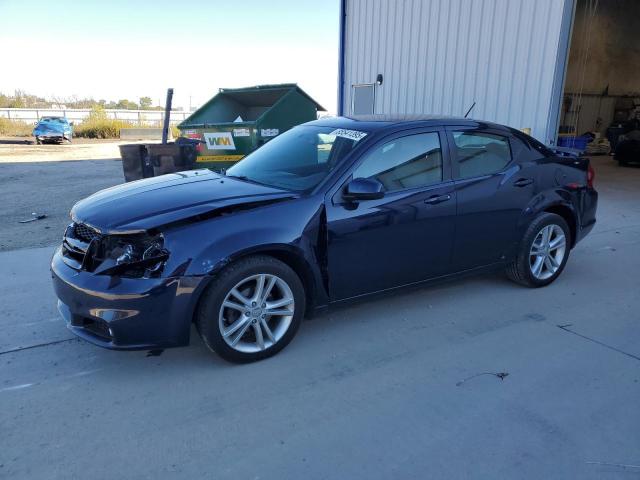DODGE AVENGER SX 2014 z numerem VIN 1C3CDZCB4EN226365 - Zdjęcie z aukcji