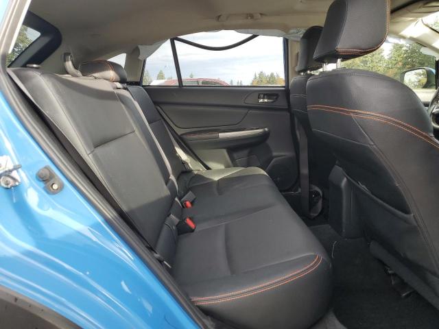 Photo 11 from auction – 2016 SUBARU CROSSTREK with VIN JF2GPANC9G8279805