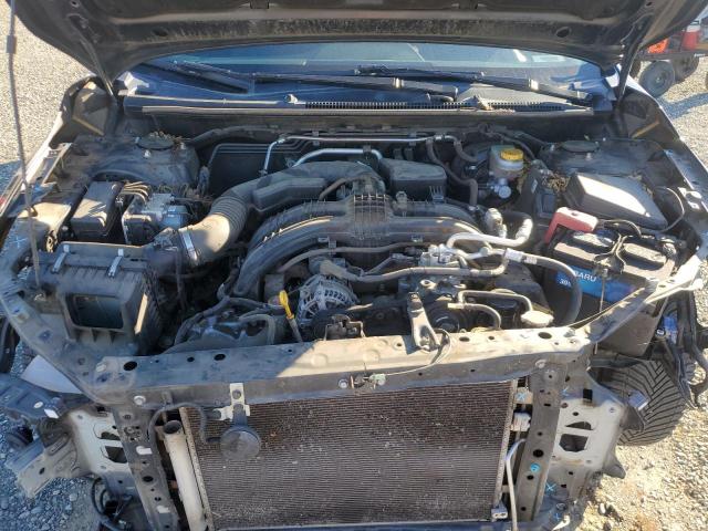 Photo 12 from auction – 2019 SUBARU CROSSTREK with VIN JF2GTAMC0K8281612