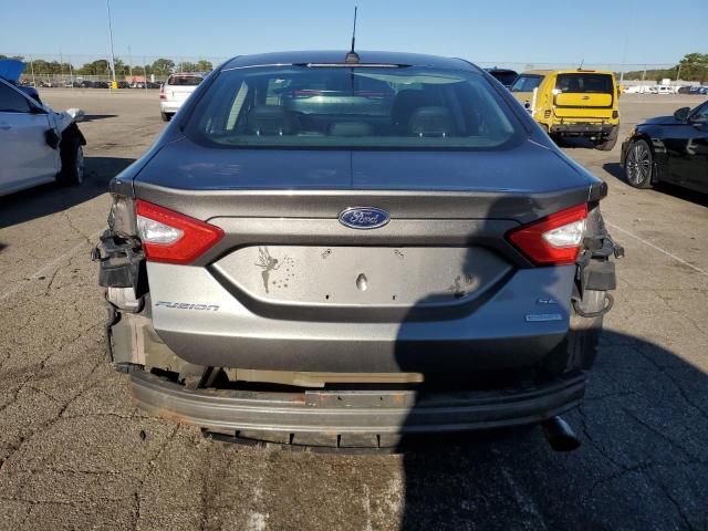 Photo 6 from auction – 2014 FORD FUSION SE with VIN 3FA6P0HDXER186625