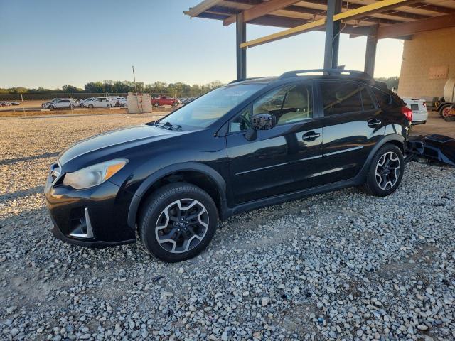 SUBARU CROSSTREK 2017 with VIN JF2GPABC0H8235407 - Photo from auction