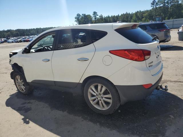 Photo 2 from auction – 2012 HYUNDAI TUCSON GLS with VIN KM8JUCAC0CU381652