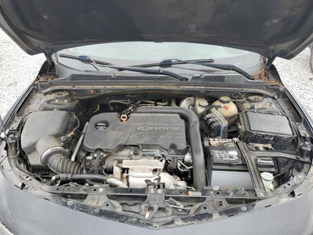 Photo 11 from auction – 2016 CHEVROLET MALIBU LT with VIN 1G1ZE5STXGF293760