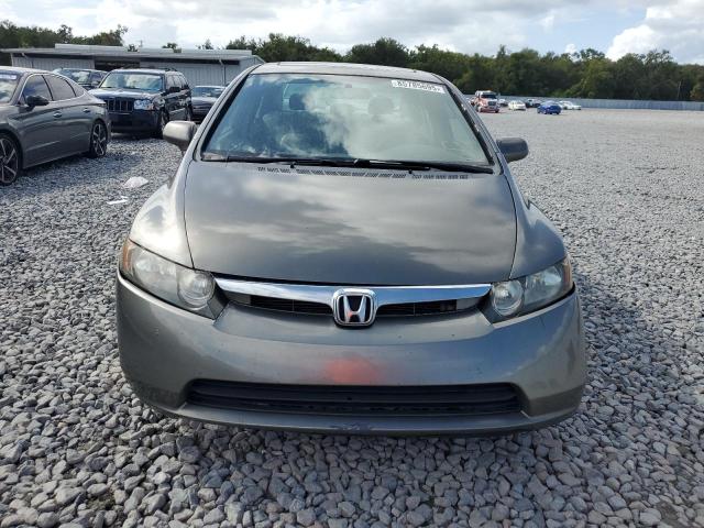 Photo 5 from auction – 2008 HONDA CIVIC with VIN 2HGFA16958H349618