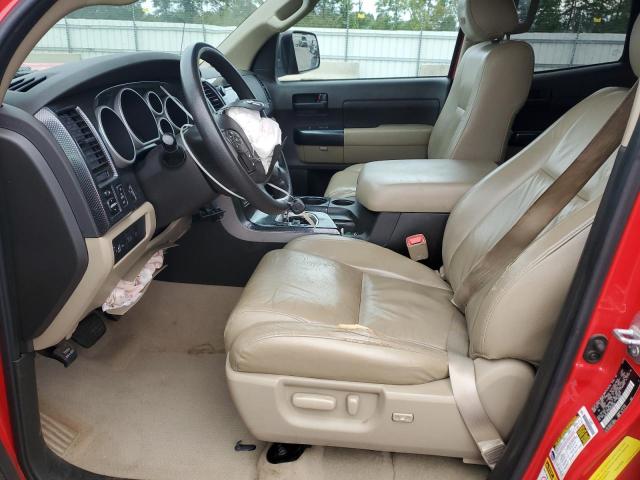 Photo 7 from auction – 2010 TOYOTA TUNDRA DOU with VIN 5TFRY5F19AX084485