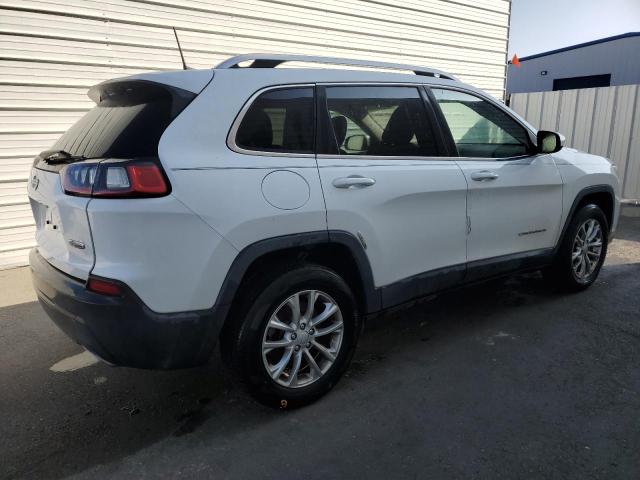 Photo 3 from auction – 2019 JEEP CHEROKEE L with VIN 1C4PJMCX8KD188239