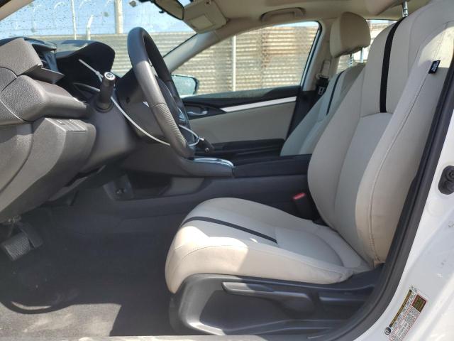 Photo 7 from auction – 2017 HONDA CIVIC EX with VIN 19XFC2F78HE201441