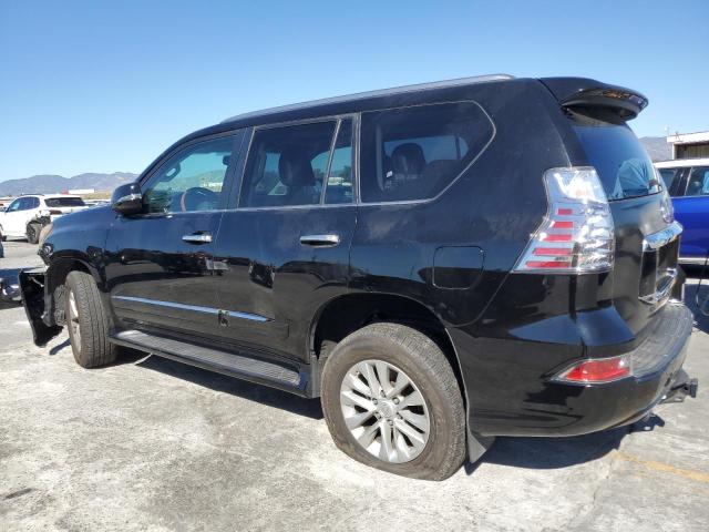 Photo 2 from auction – 2015 LEXUS GX 460 with VIN JTJBM7FXXF5117734