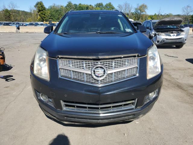 Фото 5 с аукциона – 2011 CADILLAC SRX PERFOR с VIN 3GYFNEEY9BS511705