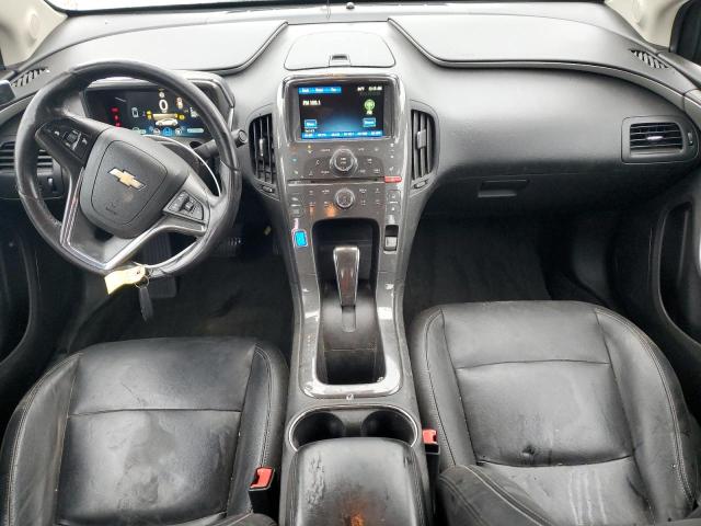 Foto 8 de la subasta – 2014 CHEVROLET VOLT con VIN 1G1RF6E47EU148921