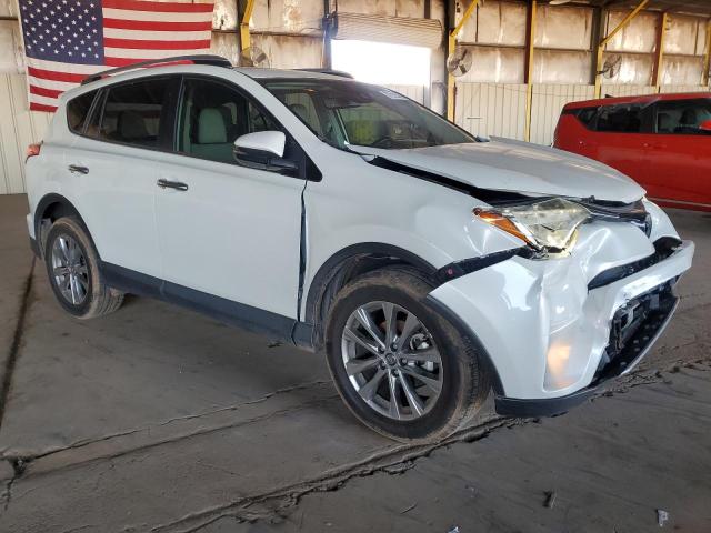 Photo 4 from auction – 2018 TOYOTA RAV4 LIMIT with VIN JTMDFREV2JD241285