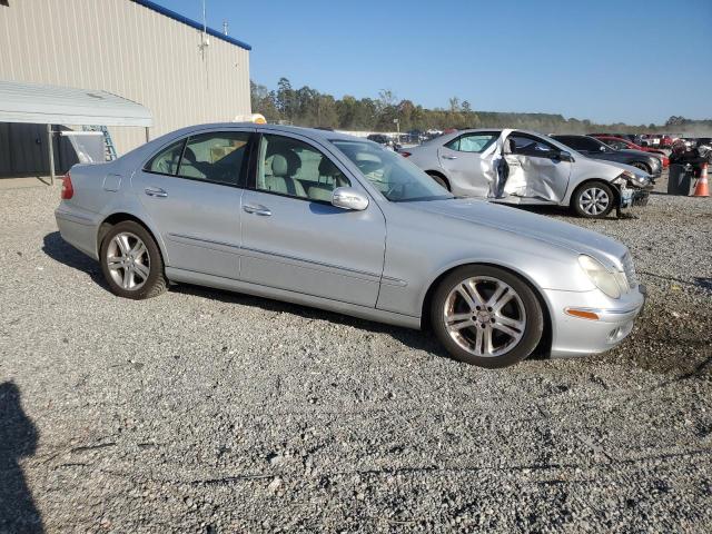 Photo 4 from auction – 2006 MERCEDES-BENZ E 350 with VIN WDBUF56J06A953760