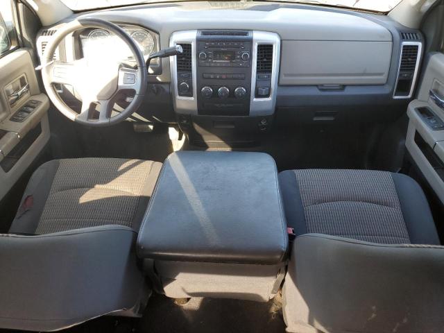 Photo 8 from auction – 2010 DODGE RAM 1500 with VIN 1D7RV1GP2AS199713