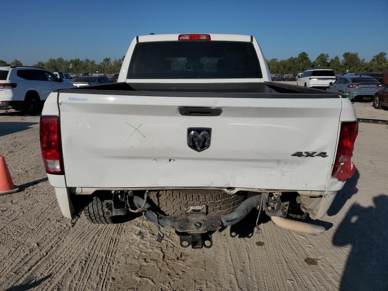 Photo 6 from auction – 2022 RAM 1500 CLASS with VIN 1C6RR7KT1NS204306