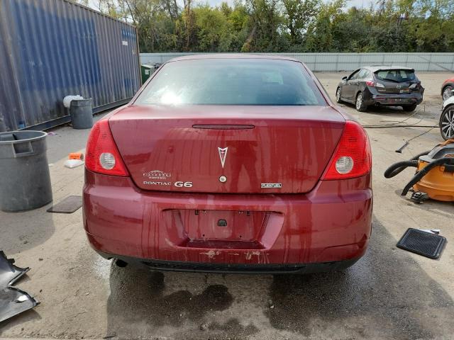 Photo 6 from auction – 2010 PONTIAC G6 with VIN 1G2ZA5E00A4149906
