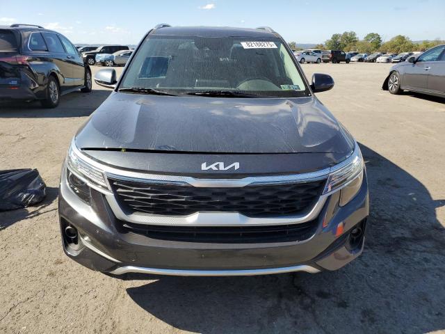 Photo 5 from auction – 2022 KIA SELTOS S with VIN KNDEU2AA0N7330071