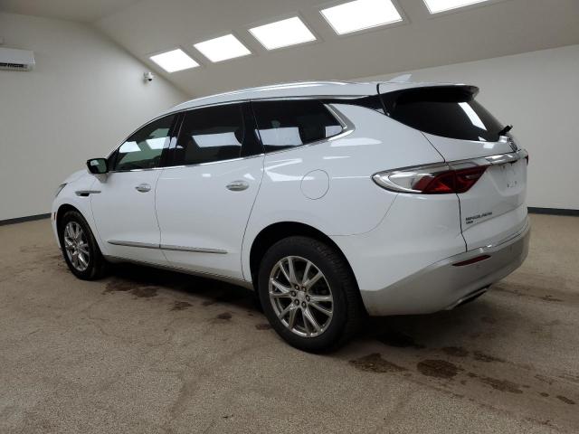 Photo 2 from auction – 2022 BUICK ENCLAVE PR with VIN 5GAEVBKW2NJ124245