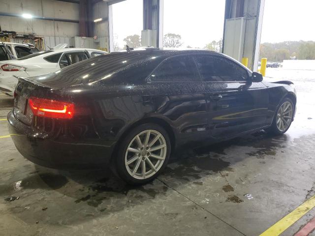 Photo 3 from auction – 2015 AUDI A5 PREMIUM with VIN WAUCFAFR3FA029970