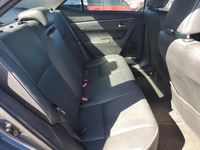 Photo 10 from auction – 2016 TOYOTA COROLLA L with VIN 5YFBURHE2GP375776