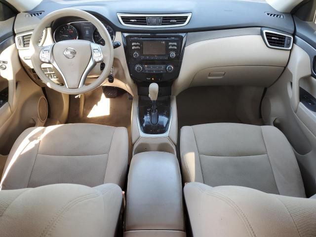 Photo 8 from auction – 2014 NISSAN ROGUE S with VIN 5N1AT2MV3EC752239
