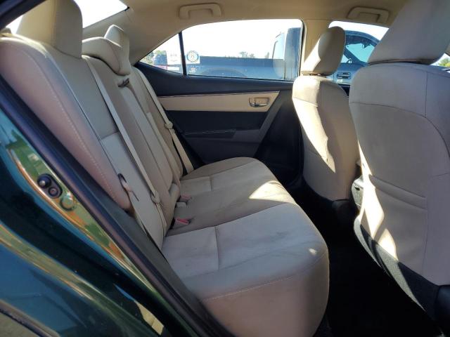 Photo 10 from auction – 2016 TOYOTA COROLLA L with VIN 2T1BURHE7GC661672