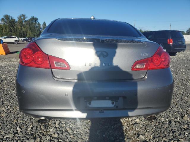 Photo 6 from auction – 2013 INFINITI G37 BASE with VIN JN1CV6AP1DM721782