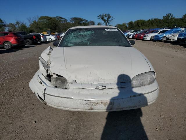 Photo 5 from auction – 2001 CHEVROLET LUMINA with VIN 2G1WL52J311295615