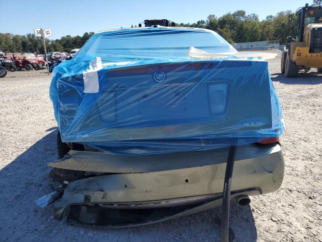 Photo 6 from auction – 2005 CADILLAC STS with VIN 1G6DC67A350138894