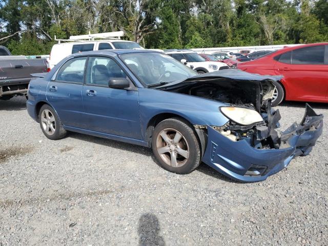 Photo 4 from auction – 2007 SUBARU IMPREZA 2. with VIN JF1GD61627H522851