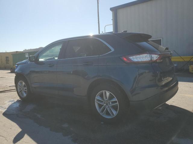 Photo 2 from auction – 2017 FORD EDGE SEL with VIN 2FMPK3J89HBB95892