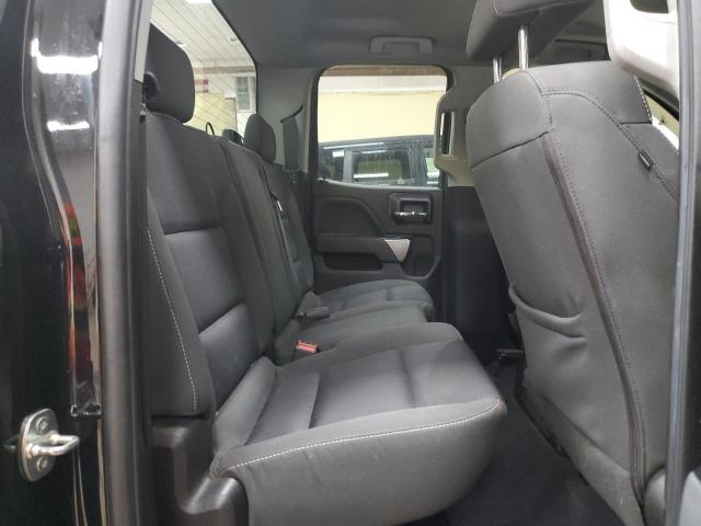 Photo 10 from auction – 2019 CHEVROLET SILVERADO with VIN 2GCVKPEC9K1117496