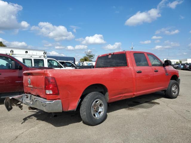 Photo 3 from auction – 2012 DODGE RAM 2500 ST with VIN 3C6TD5HT2CG288009