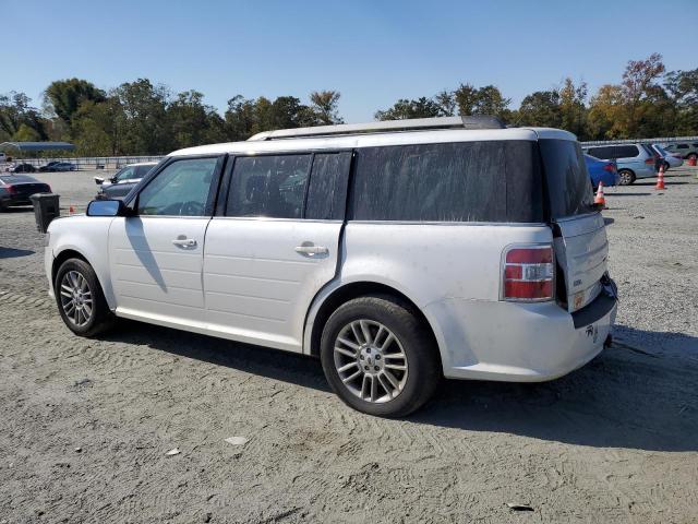 Photo 2 from auction – 2014 FORD FLEX SEL with VIN 2FMHK6C89EBD16550