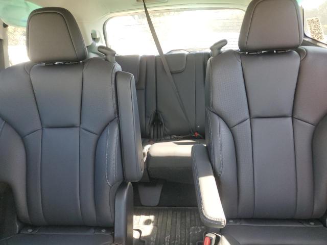 Photo 10 from auction – 2024 SUBARU ASCENT LIM with VIN 4S4WMAUD7R3436773
