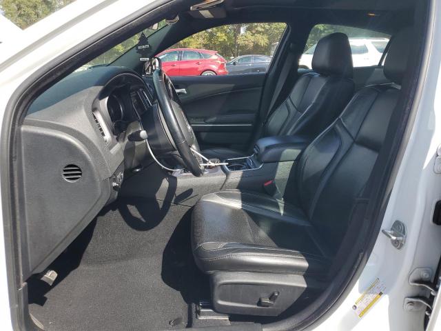 Photo 7 from auction – 2022 DODGE CHARGER SX with VIN 2C3CDXBG7NH197387