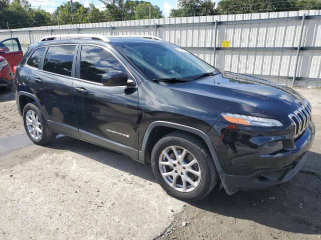 Photo 4 from auction – 2016 JEEP CHEROKEE L with VIN 1C4PJLCB8GW375944